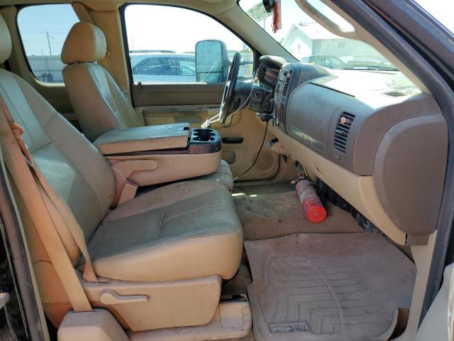 Photo 5 from auction – 2013 CHEVROLET SILVERADO with VIN 1GC5K0C83DZ360317