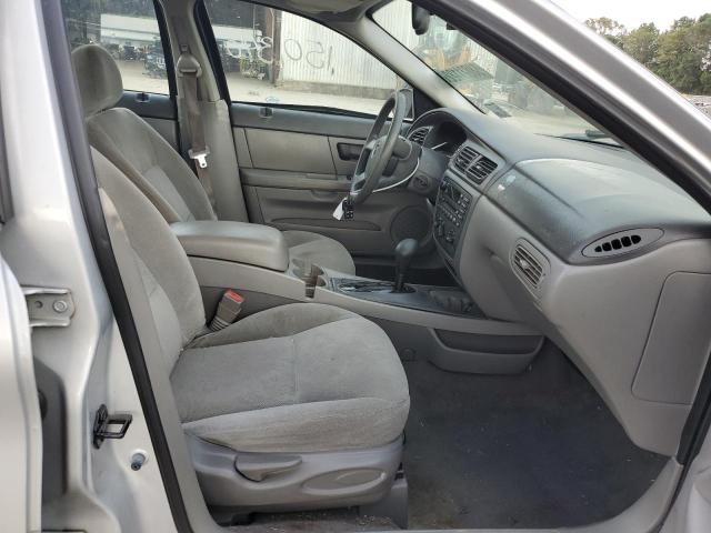 Photo 5 from auction – 2005 MERCURY SABLE GS with VIN 1MEFM50UX5A614892