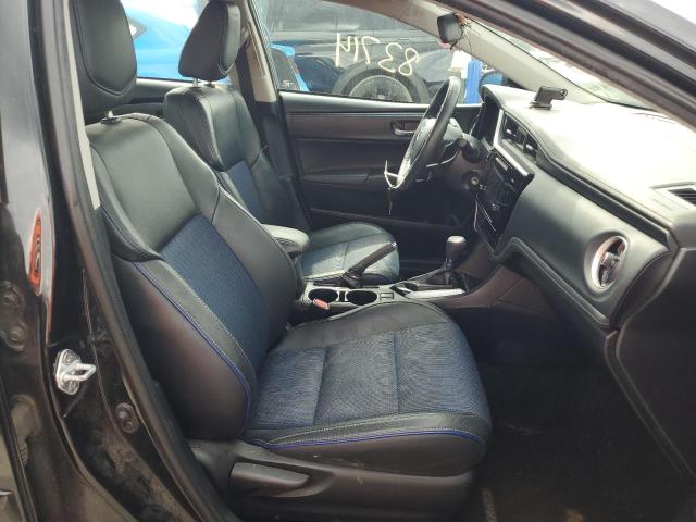Photo 5 from auction – 2017 TOYOTA COROLLA L with VIN 2T1BURHEXHC807743