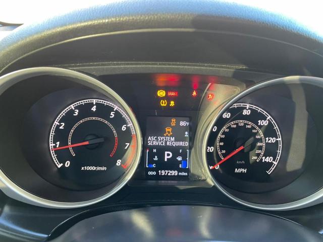 صورة رقم 8 من المزاد - 2013 MITSUBISHI OUTLANDER مع VIN 4A4AR3AU3DE005675