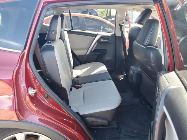 Foto 6 de la subasta – 2018 TOYOTA RAV4 LIMIT con VIN JTMDFREV5JD239286