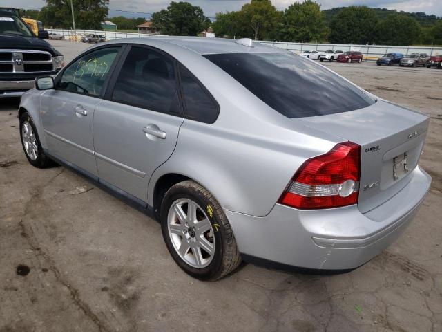 Photo 3 from auction – 2006 VOLVO S40 2.4I with VIN YV1MS382962158668