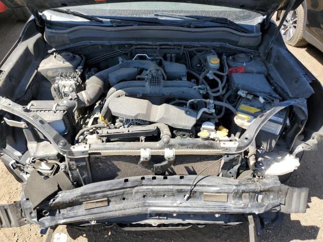 Photo 7 from auction – 2018 SUBARU FORESTER 2 with VIN JF2SJAAC4JH545854