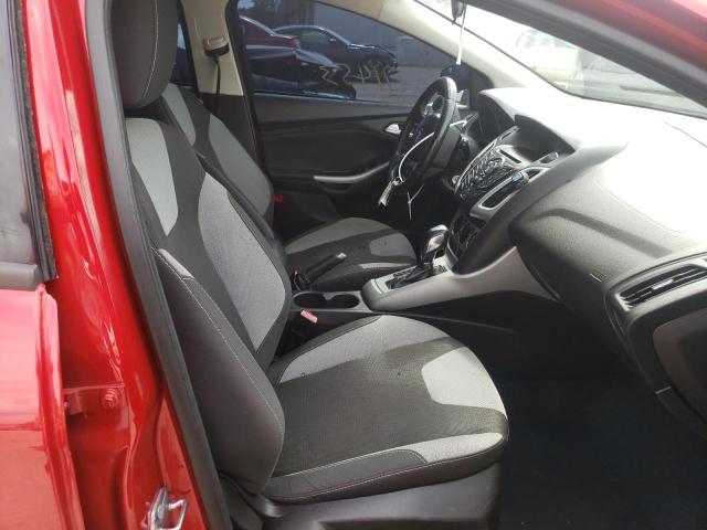 Photo 5 from auction – 2012 FORD FOCUS SE with VIN 1FAHP3K22CL378327