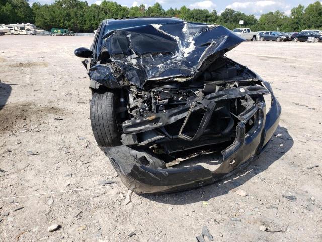 Photo 9 from auction – 2006 BMW 325 I AUTO with VIN WBAVB17556NK30035