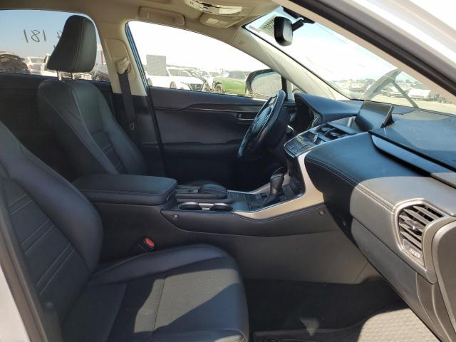 Photo 5 from auction – 2017 LEXUS NX 200T BA with VIN JTJBARBZ9H2097699