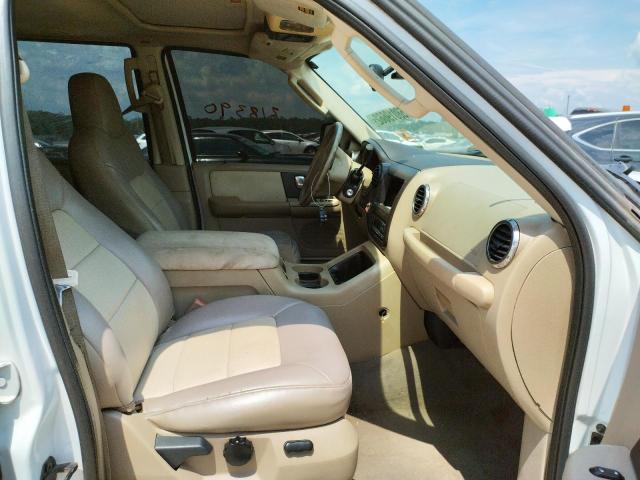 Photo 5 from auction – 2003 FORD EXPEDITION with VIN 1FMFU17L53LB41441