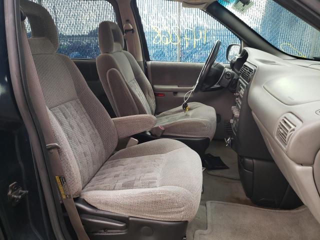 Photo 5 from auction – 2002 PONTIAC MONTANA with VIN 1GMDX03E12D268454