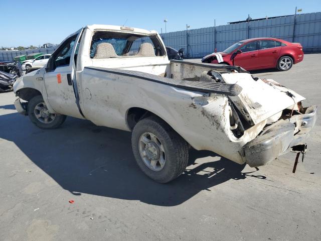 Photo 3 from auction – 2007 FORD F250 SUPER with VIN 1FDNF20547EB43585