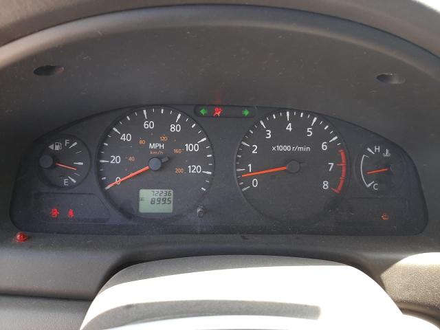 Photo 8 from auction – 2005 NISSAN SENTRA with VIN 3N1CB51A65L510068