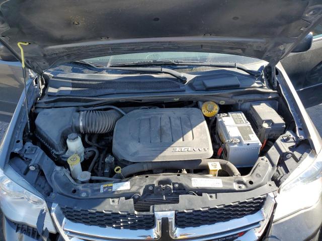 Zdjęcie 7 z aukcji – 2016 DODGE GRAND CARA z VIN 2C4RDGCG8GR210570