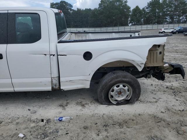 Photo 9 from auction – 2018 FORD F150 SUPER with VIN 1FTFX1E52JKF95150