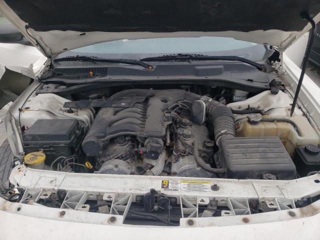 Photo 7 from auction – 2008 DODGE CHARGER SX with VIN 2B3KA33G08H144916