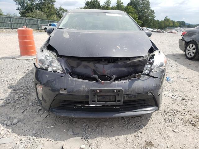 Photo 9 from auction – 2013 TOYOTA PRIUS with VIN JTDKN3DU2D5580658
