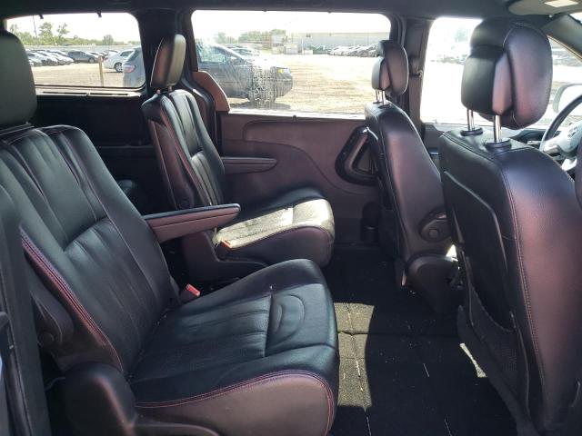 Photo 6 from auction – 2014 DODGE GRAND CARA with VIN 2C4RDGEG8ER376534