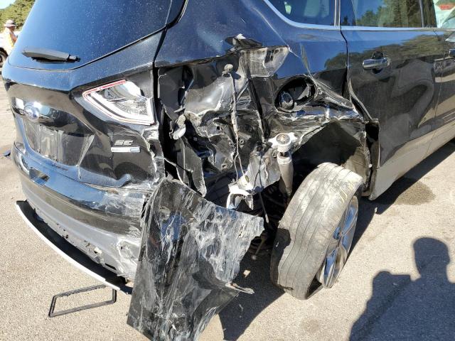 Photo 9 from auction – 2013 FORD ESCAPE SE with VIN 1FMCU9GXXDUD31297