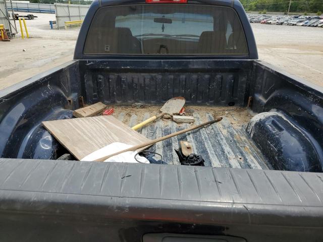 Photo 6 from auction – 2006 DODGE RAM 1500 S with VIN 1D7HU16N66J119034