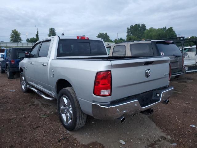 Photo 3 from auction – 2018 RAM 1500 SLT with VIN 1C6RR7LT6JS109829