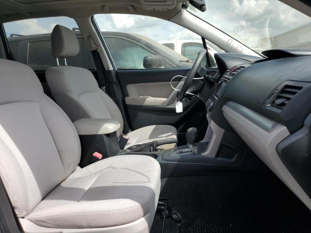 Photo 5 from auction – 2015 SUBARU FORESTER 2 with VIN JF2SJAGC7FH577695