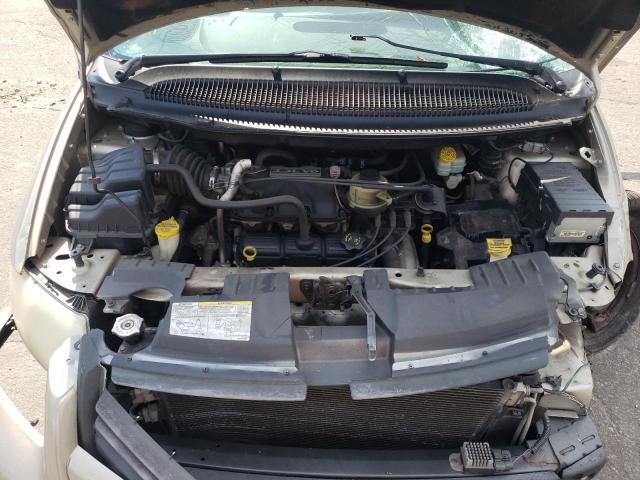 Photo 7 from auction – 2005 DODGE CARAVAN with VIN 1D4GP24R45B386967