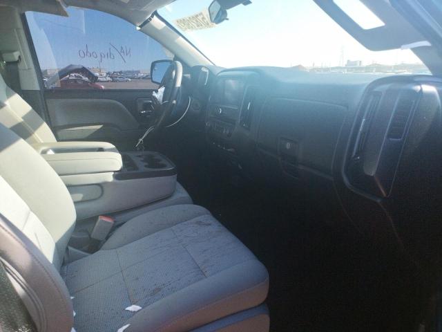 Photo 5 from auction – 2018 GMC SIERRA K15 with VIN 1GTV2LEC2JZ130640