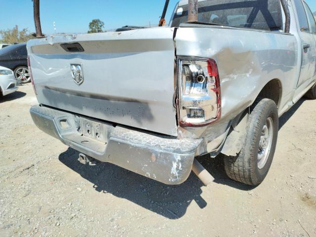 Photo 9 from auction – 2011 DODGE RAM 2500 with VIN 3D7TP2CT6BG589876