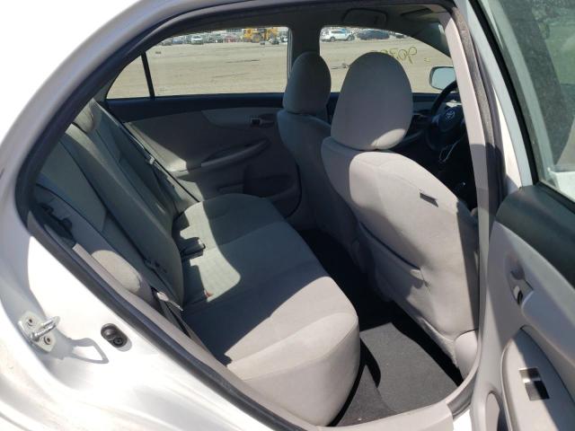 Photo 6 from auction – 2013 TOYOTA COROLLA with VIN 5YFBU4EE7DP172658
