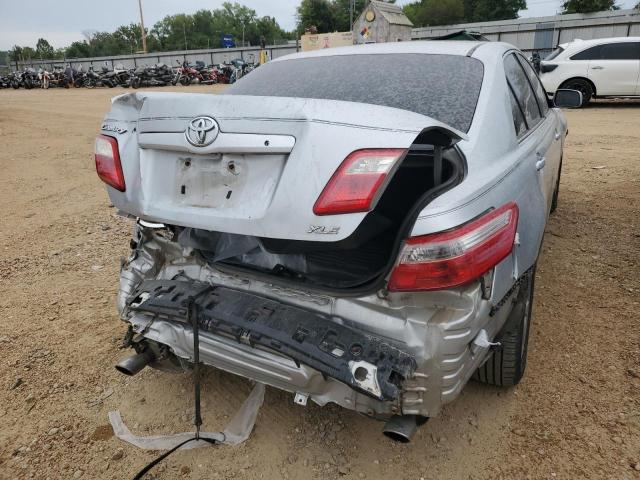 Photo 9 from auction – 2007 TOYOTA CAMRY with VIN 4T1BK46K57U534449