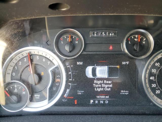 Photo 8 from auction – 2013 RAM 1500 SLT with VIN 1C6RR6LT7DS680373