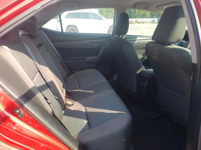 Photo 6 from auction – 2017 TOYOTA COROLLA L with VIN 2T1BURHE2HC861201