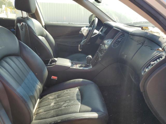 Photo 5 from auction – 2012 INFINITI EX35 BASE with VIN JN1AJ0HR8CM451326