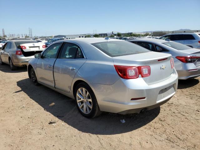 Photo 3 from auction – 2013 CHEVROLET MALIBU LTZ with VIN 1G11H5SA1DF237642