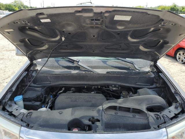 Photo 7 from auction – 2012 HONDA PILOT TOUR with VIN 5FNYF4H9XCB077850
