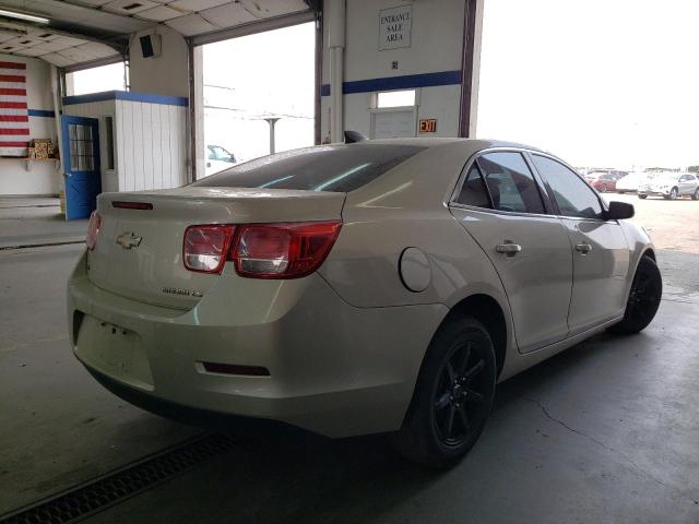 Photo 4 from auction – 2015 CHEVROLET MALIBU LS with VIN 1G11B5SL5FF101200