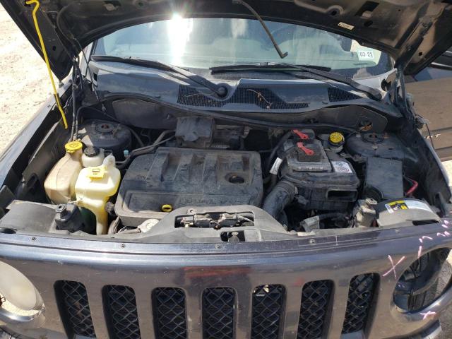 Photo 7 from auction – 2014 JEEP PATRIOT LA with VIN 1C4NJPFB3ED890403