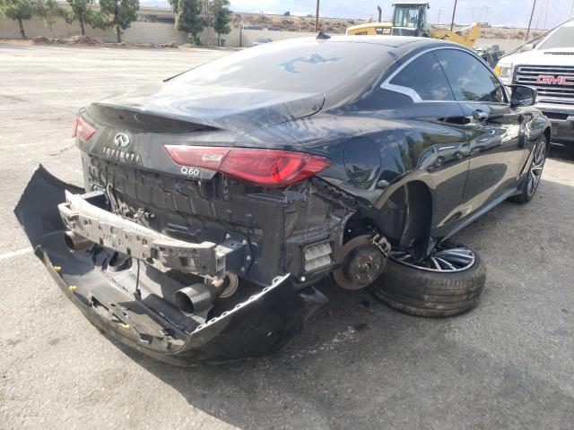 Photo 4 from auction – 2017 INFINITI Q60 PREMIU with VIN JN1EV7EK4HM360485