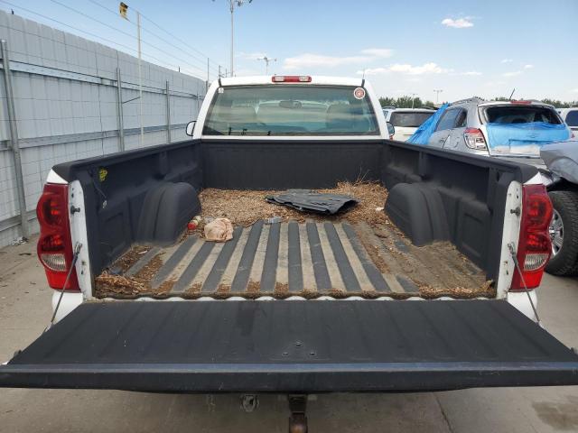 Photo 6 from auction – 2003 CHEVROLET SILVERADO with VIN 1GCEC14X33Z246969