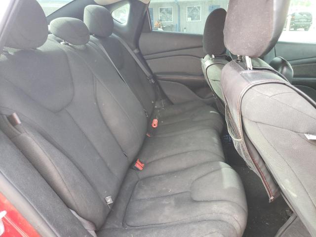 Photo 6 from auction – 2013 DODGE DART SE with VIN 1C3CDFAH8DD208901