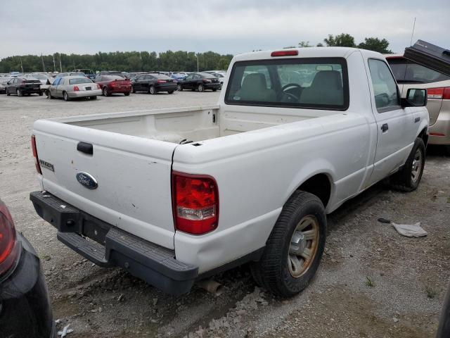 Photo 4 from auction – 2007 FORD RANGER with VIN 1FTYR10D27PA26280
