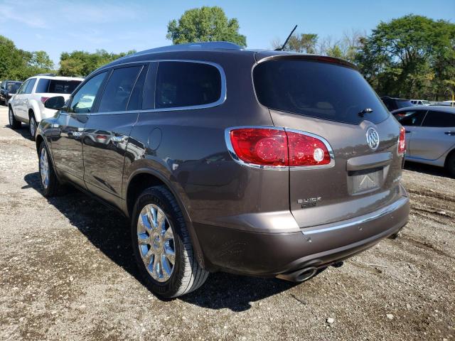 Photo 3 from auction – 2012 BUICK ENCLAVE with VIN 5GAKVCED8CJ360155