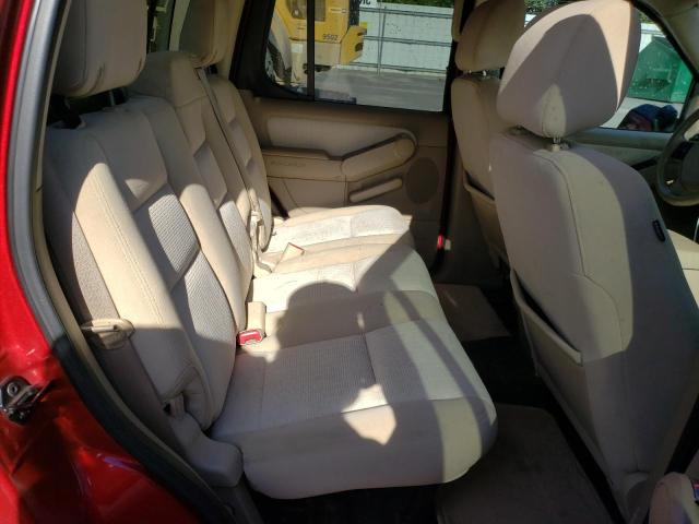 Photo 6 from auction – 2008 FORD EXPLORER S with VIN 1FMEU51E48UA91954