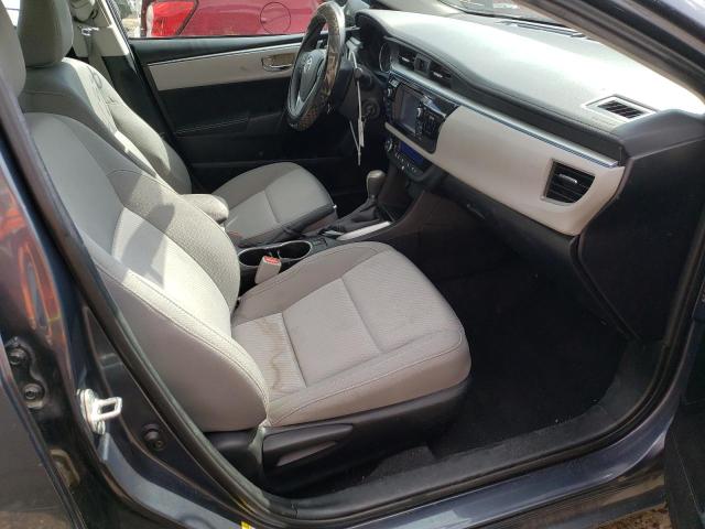 Photo 5 from auction – 2016 TOYOTA COROLLA L with VIN 5YFBURHE3GP380369