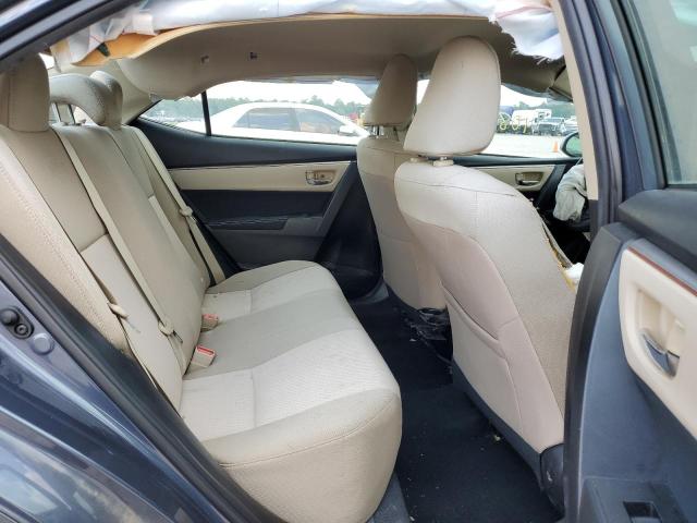 Photo 6 from auction – 2014 TOYOTA COROLLA L with VIN 5YFBURHE3EP174479