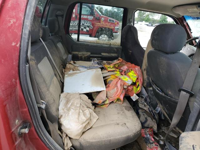 Photo 6 from auction – 2005 FORD EXPLORER S with VIN 1FMZU77K55UB14504