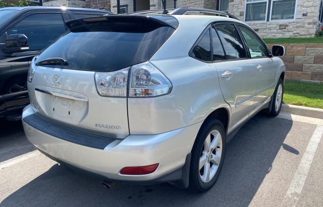 Photo 4 from auction – 2004 LEXUS RX 330 with VIN 2T2HA31U94C025604