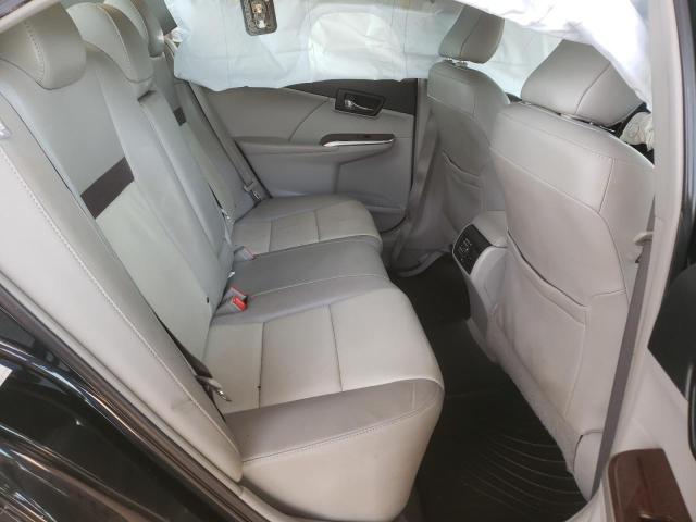 Photo 6 from auction – 2012 TOYOTA CAMRY BASE with VIN 4T4BF1FK7CR224967