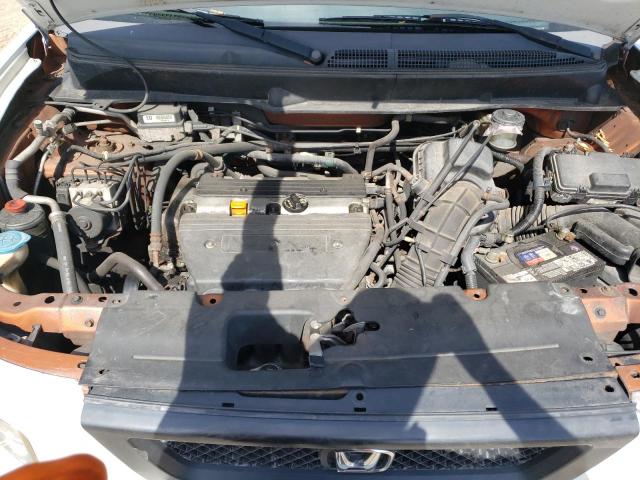 Photo 7 from auction – 2006 HONDA ELEMENT EX with VIN 5J6YH28726L021975