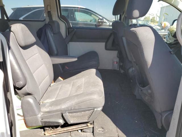 Photo 6 from auction – 2009 DODGE GRAND CARA with VIN 1D8HN44E09B508120