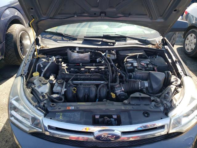 Photo 7 from auction – 2010 FORD FOCUS SE with VIN 1FAHP3FN8AW104503