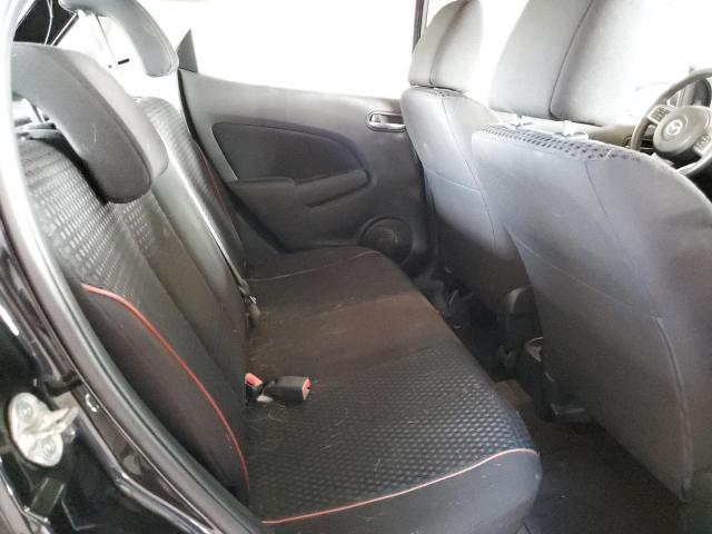 Photo 6 from auction – 2012 MAZDA MAZDA2 with VIN JM1DE1LY9C0150087